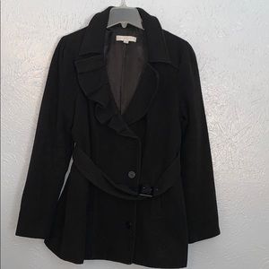 New York & Company black jacket